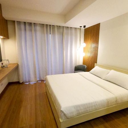 Eekos Bed And Breakfast Baguio City Εξωτερικό φωτογραφία