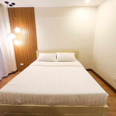 Eekos Bed And Breakfast Baguio City Εξωτερικό φωτογραφία