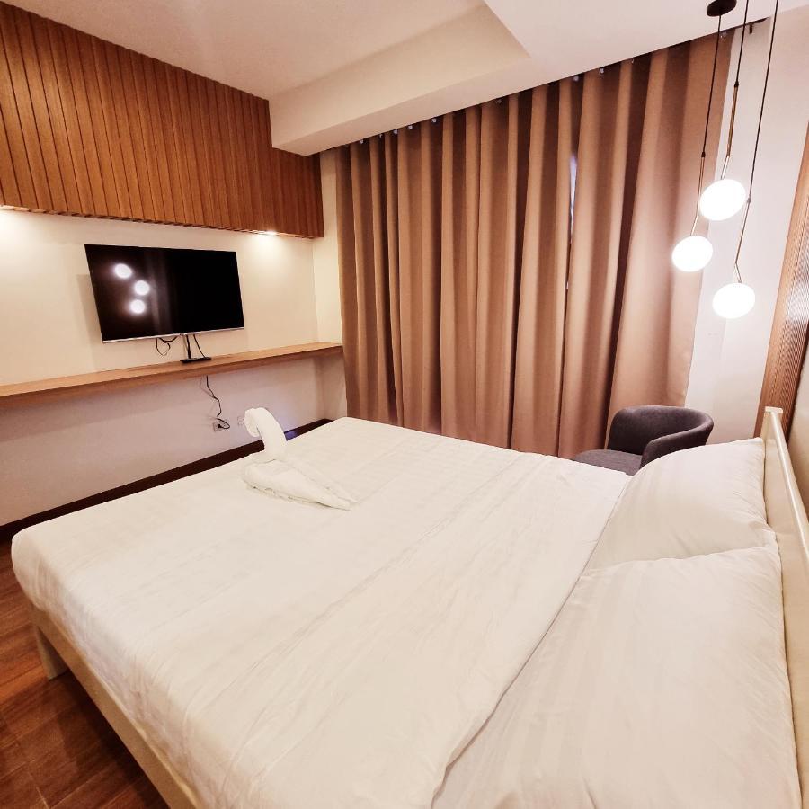 Eekos Bed And Breakfast Baguio City Εξωτερικό φωτογραφία