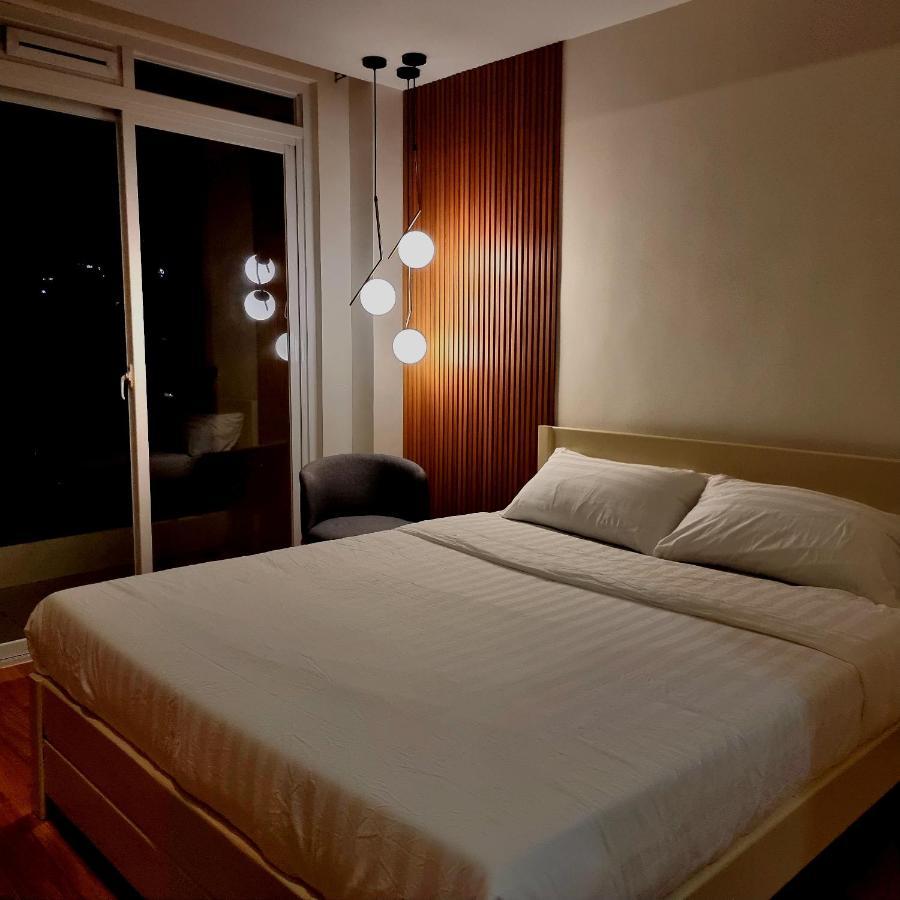 Eekos Bed And Breakfast Baguio City Εξωτερικό φωτογραφία