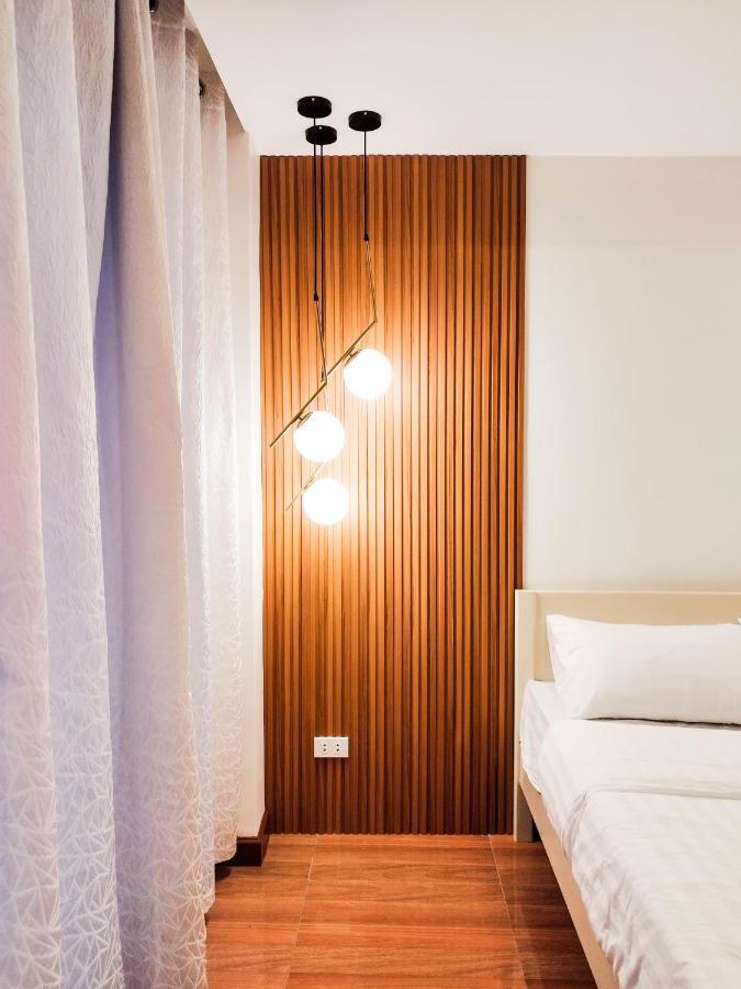 Eekos Bed And Breakfast Baguio City Εξωτερικό φωτογραφία