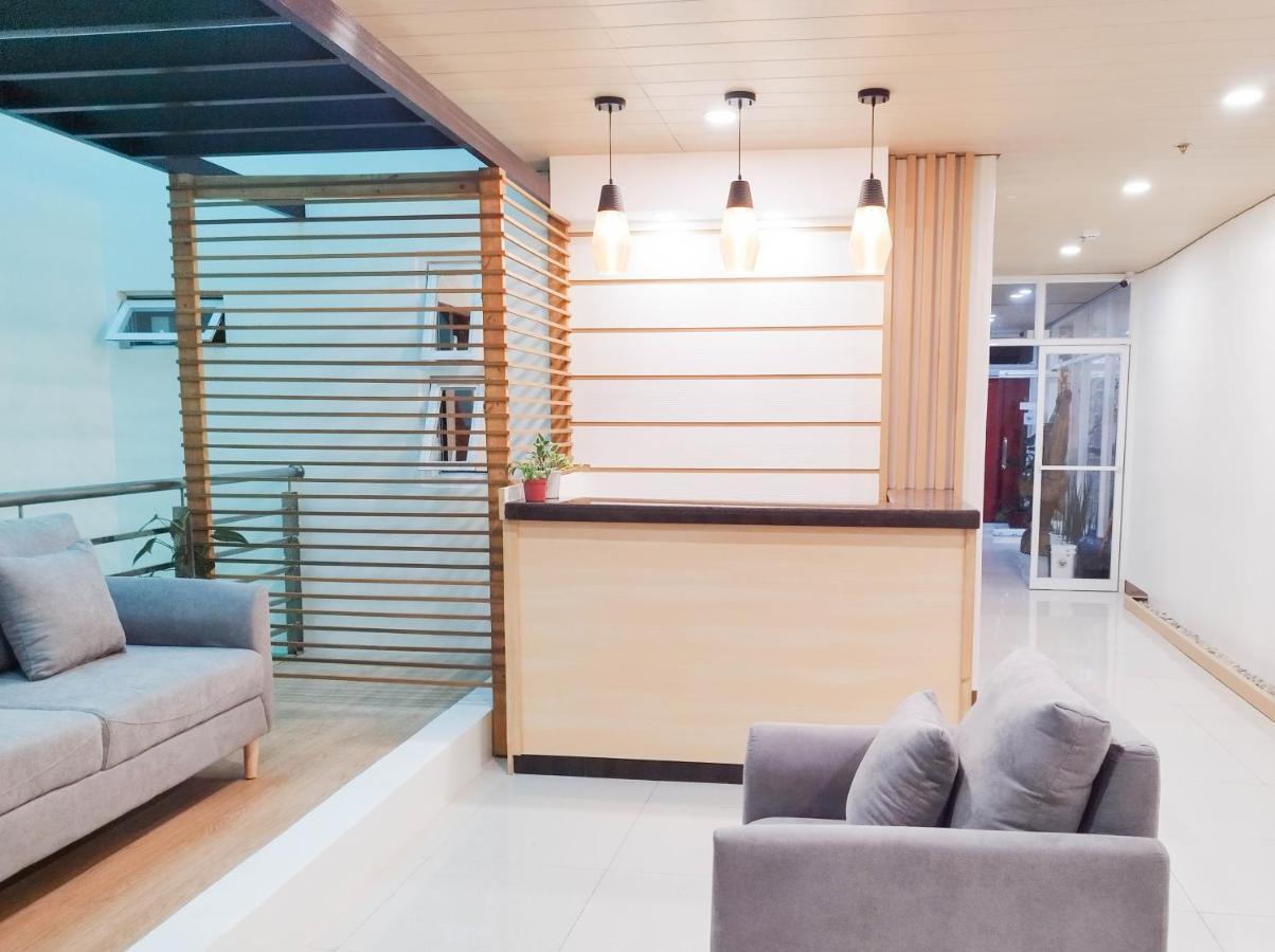Eekos Bed And Breakfast Baguio City Εξωτερικό φωτογραφία