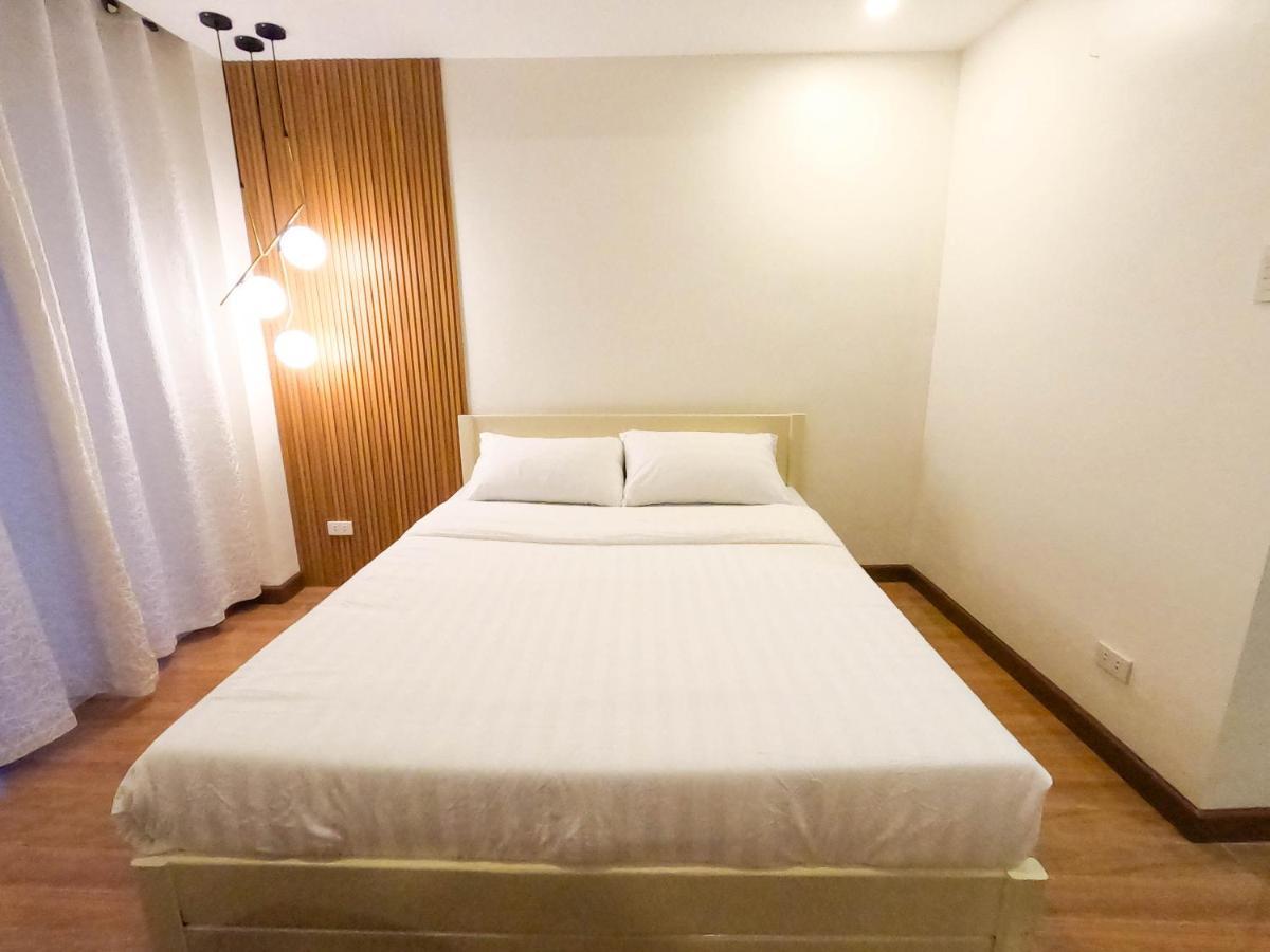 Eekos Bed And Breakfast Baguio City Εξωτερικό φωτογραφία