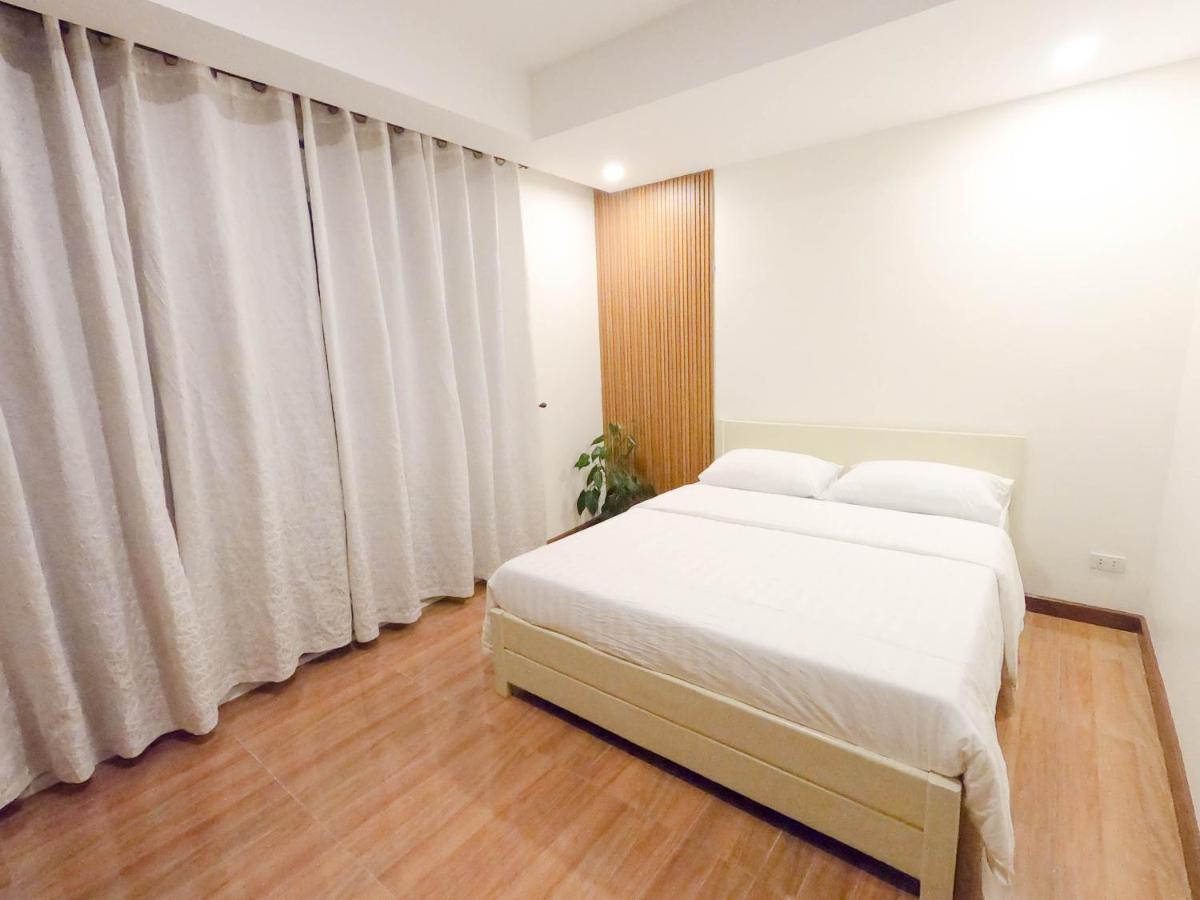 Eekos Bed And Breakfast Baguio City Εξωτερικό φωτογραφία