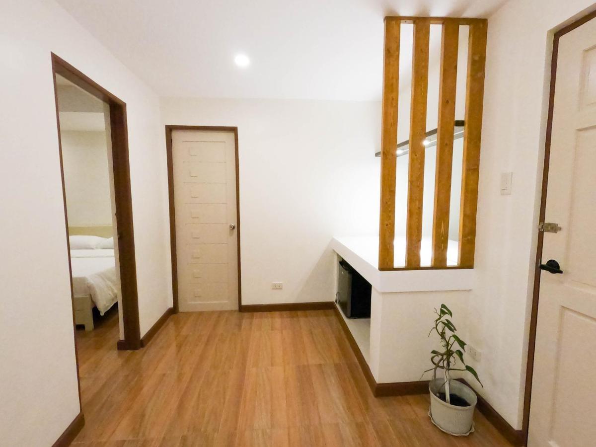Eekos Bed And Breakfast Baguio City Εξωτερικό φωτογραφία