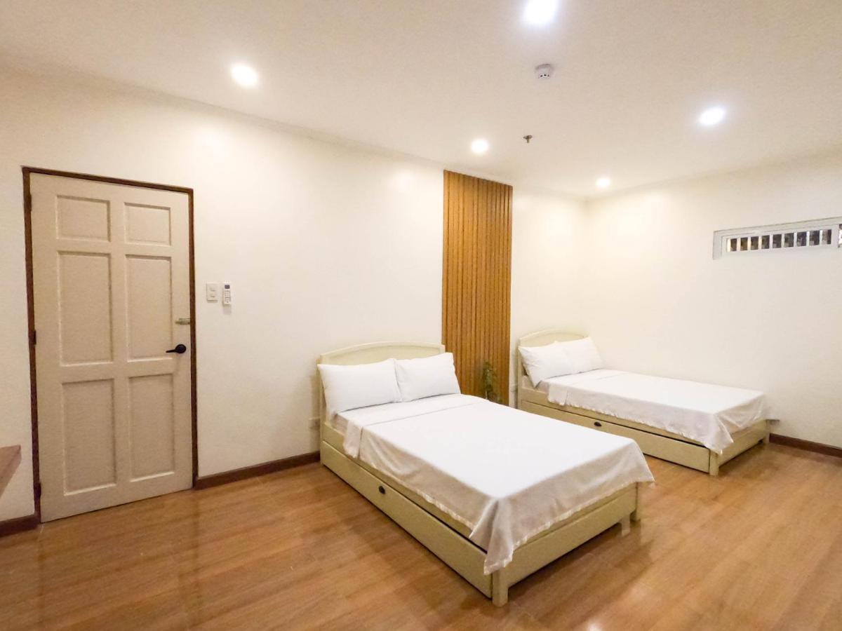 Eekos Bed And Breakfast Baguio City Εξωτερικό φωτογραφία