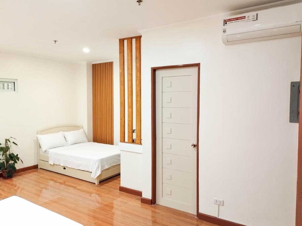 Eekos Bed And Breakfast Baguio City Εξωτερικό φωτογραφία