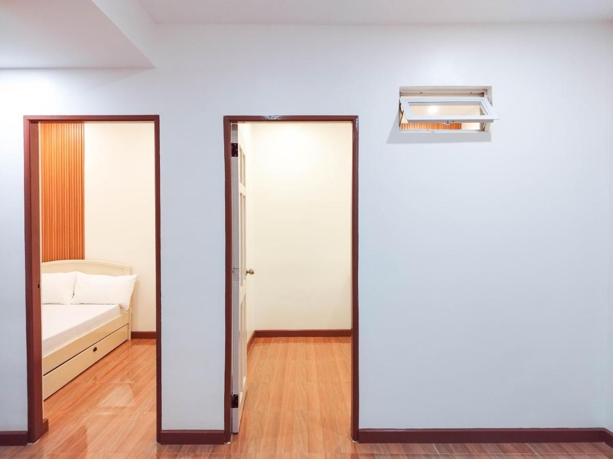 Eekos Bed And Breakfast Baguio City Εξωτερικό φωτογραφία