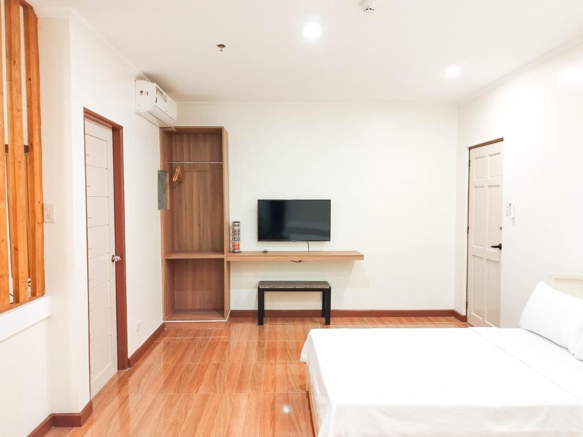 Eekos Bed And Breakfast Baguio City Εξωτερικό φωτογραφία