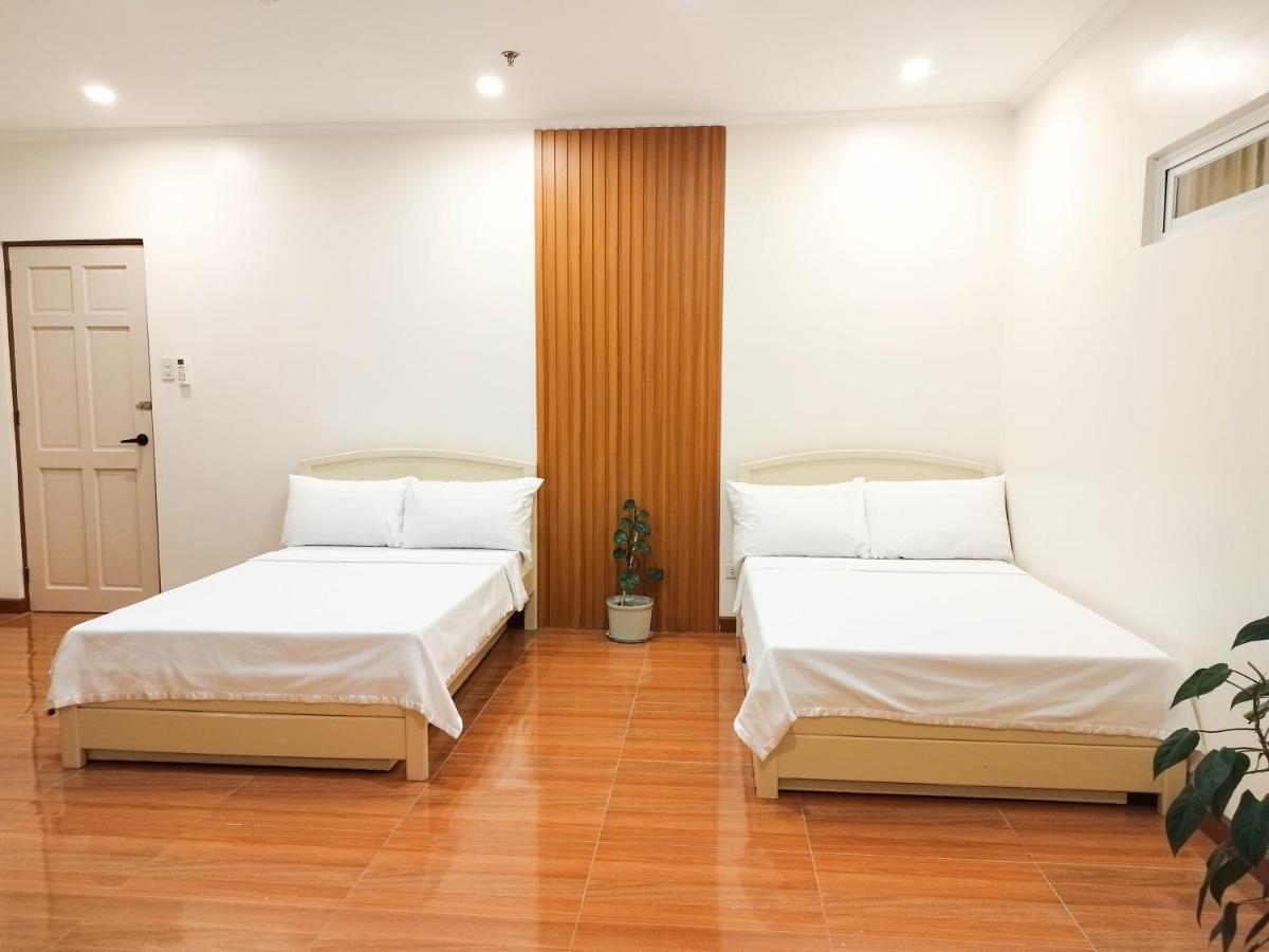 Eekos Bed And Breakfast Baguio City Εξωτερικό φωτογραφία