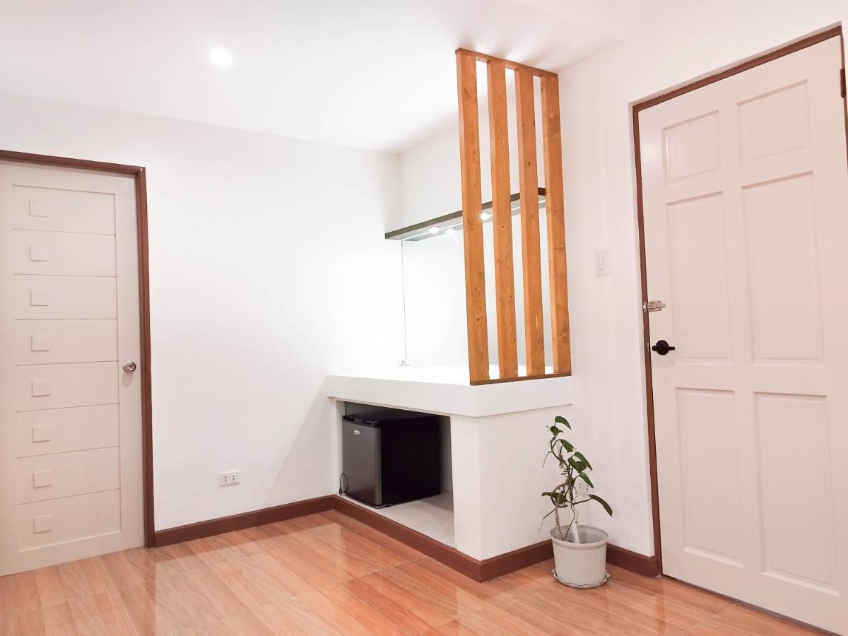Eekos Bed And Breakfast Baguio City Εξωτερικό φωτογραφία