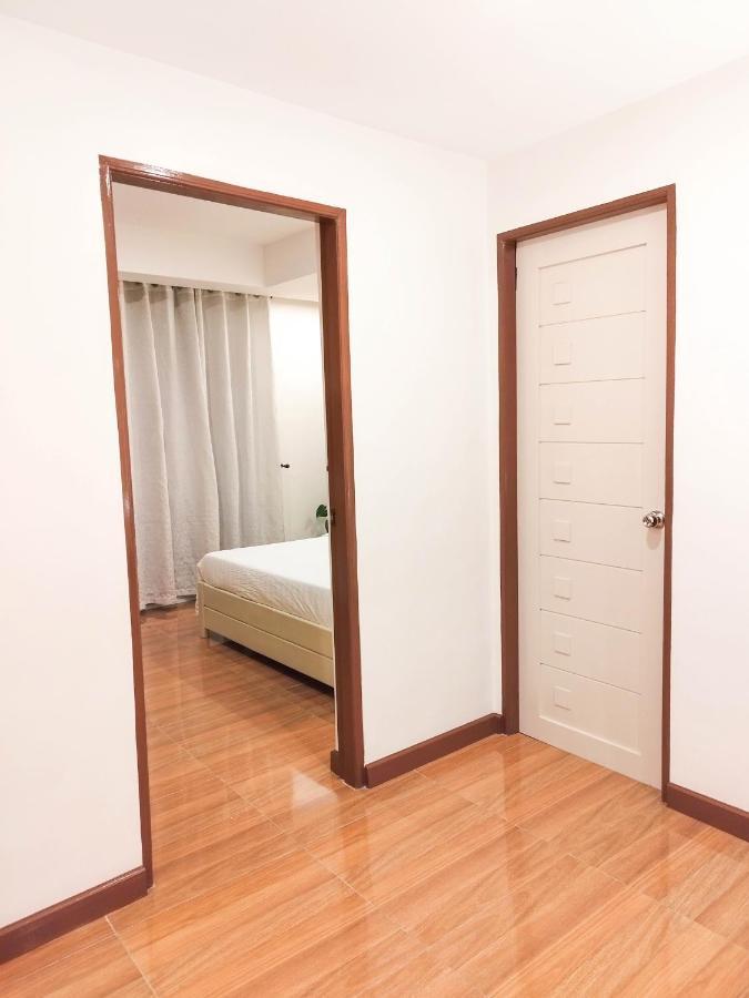 Eekos Bed And Breakfast Baguio City Εξωτερικό φωτογραφία