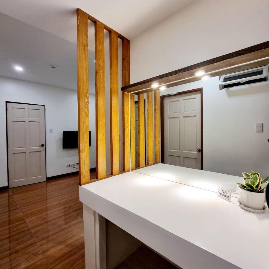 Eekos Bed And Breakfast Baguio City Εξωτερικό φωτογραφία