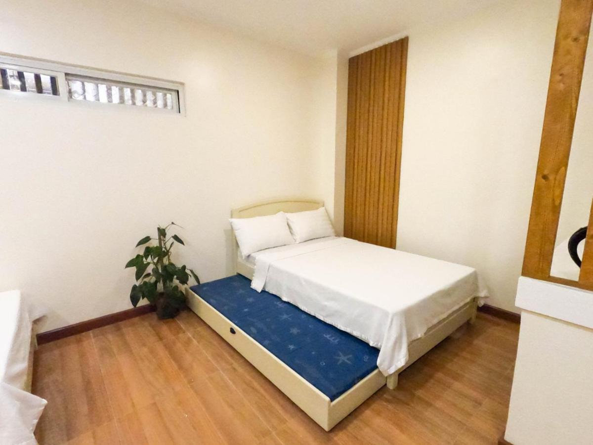 Eekos Bed And Breakfast Baguio City Εξωτερικό φωτογραφία