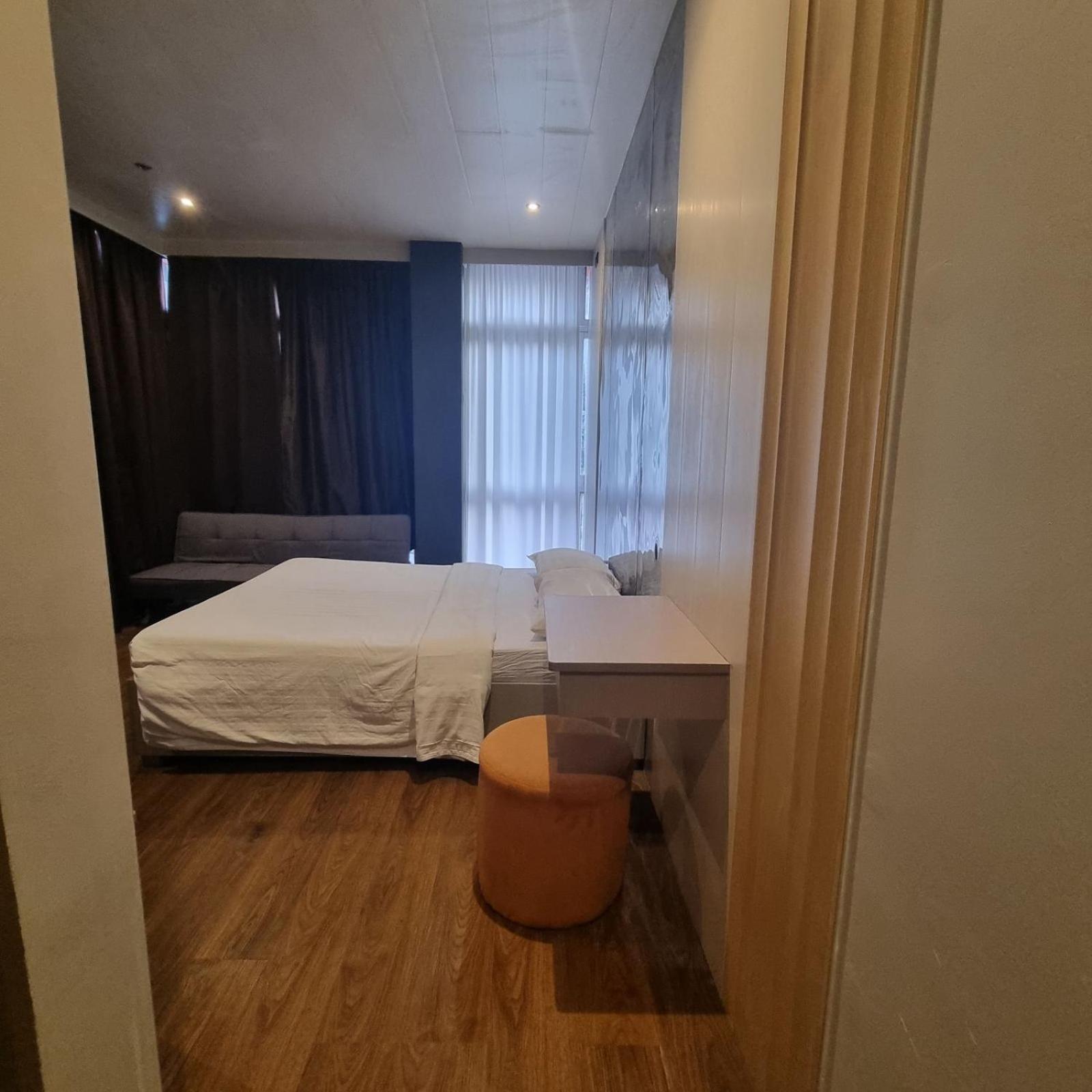 Eekos Bed And Breakfast Baguio City Εξωτερικό φωτογραφία