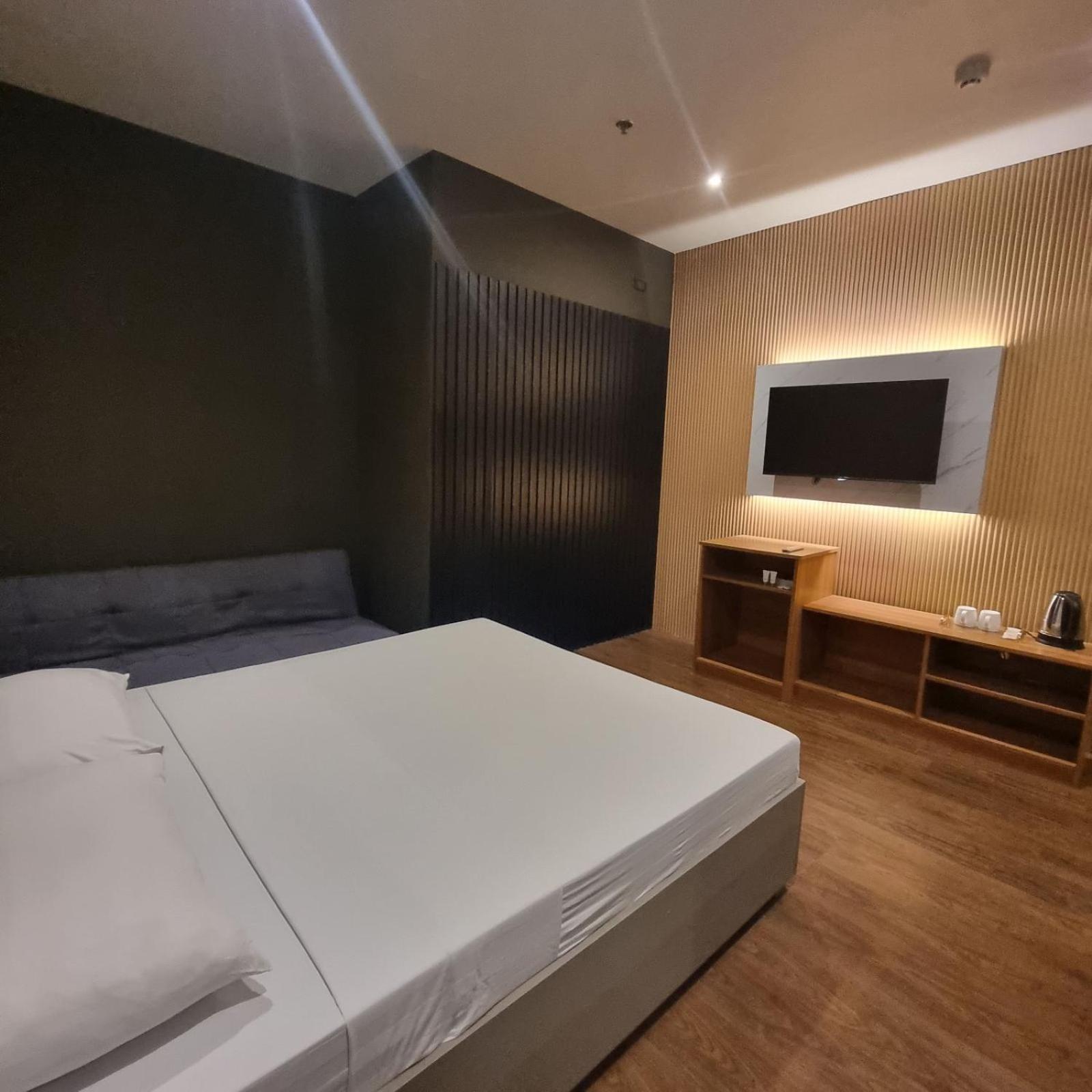 Eekos Bed And Breakfast Baguio City Εξωτερικό φωτογραφία