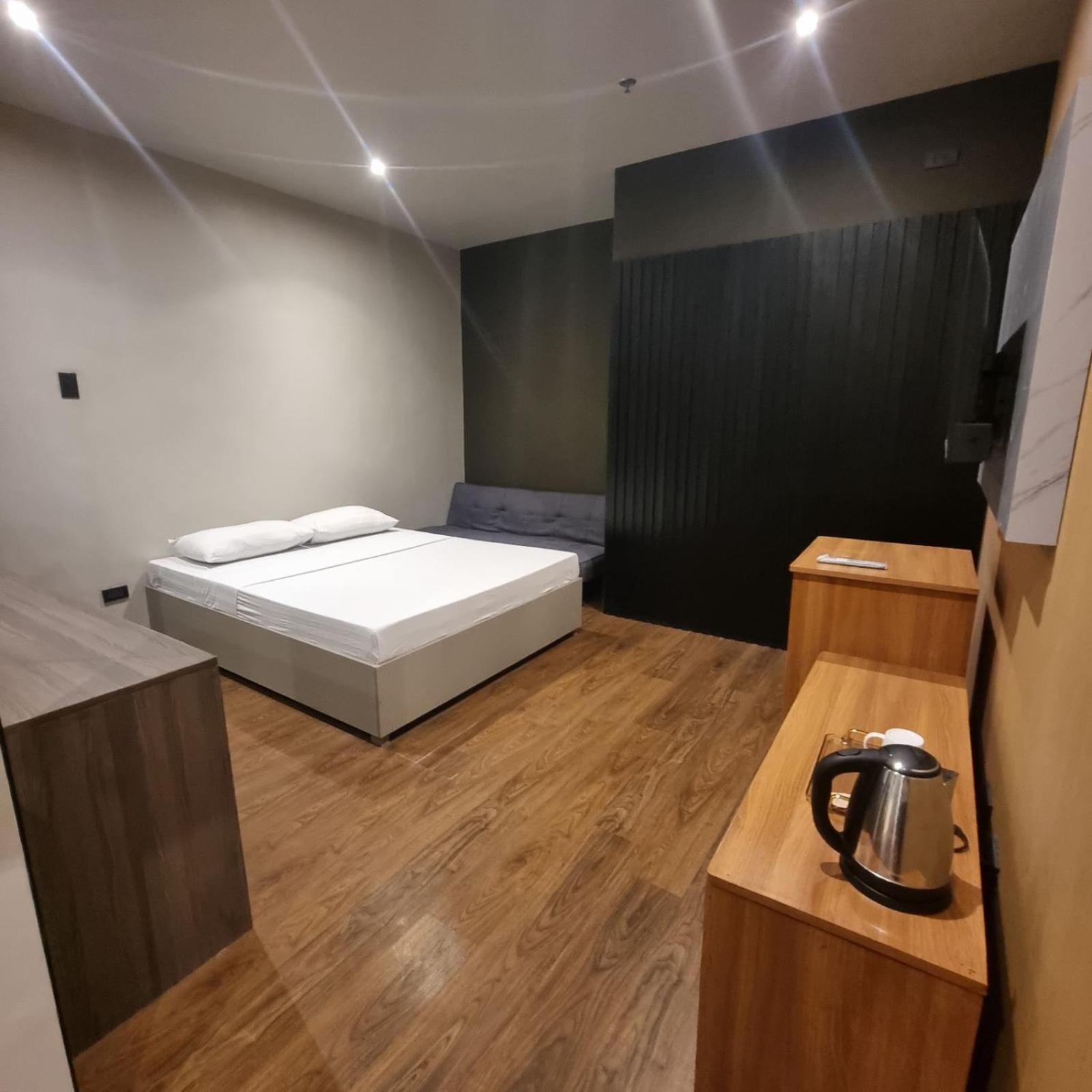Eekos Bed And Breakfast Baguio City Εξωτερικό φωτογραφία