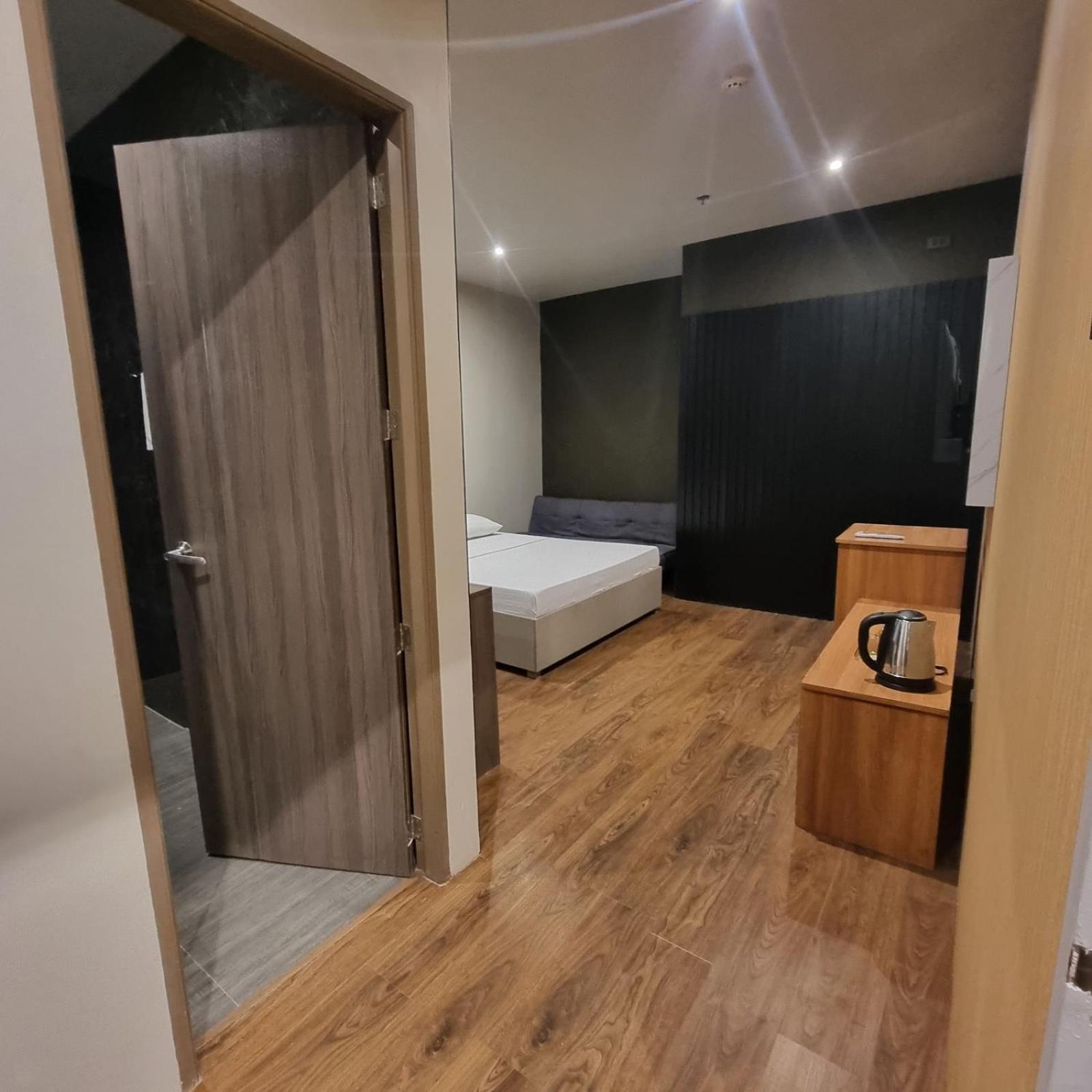 Eekos Bed And Breakfast Baguio City Εξωτερικό φωτογραφία