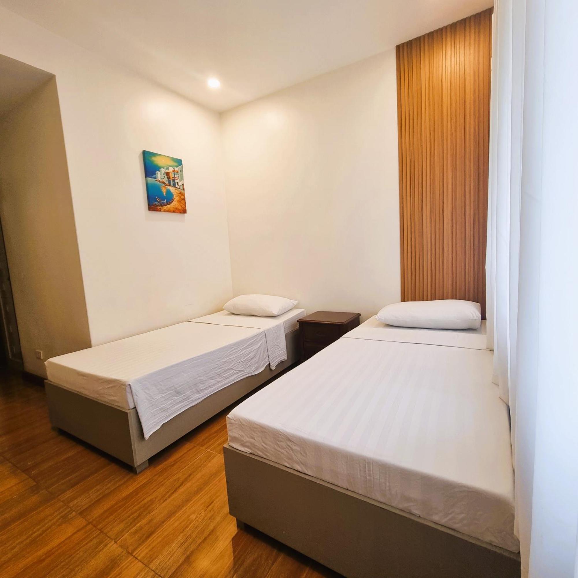 Eekos Bed And Breakfast Baguio City Εξωτερικό φωτογραφία