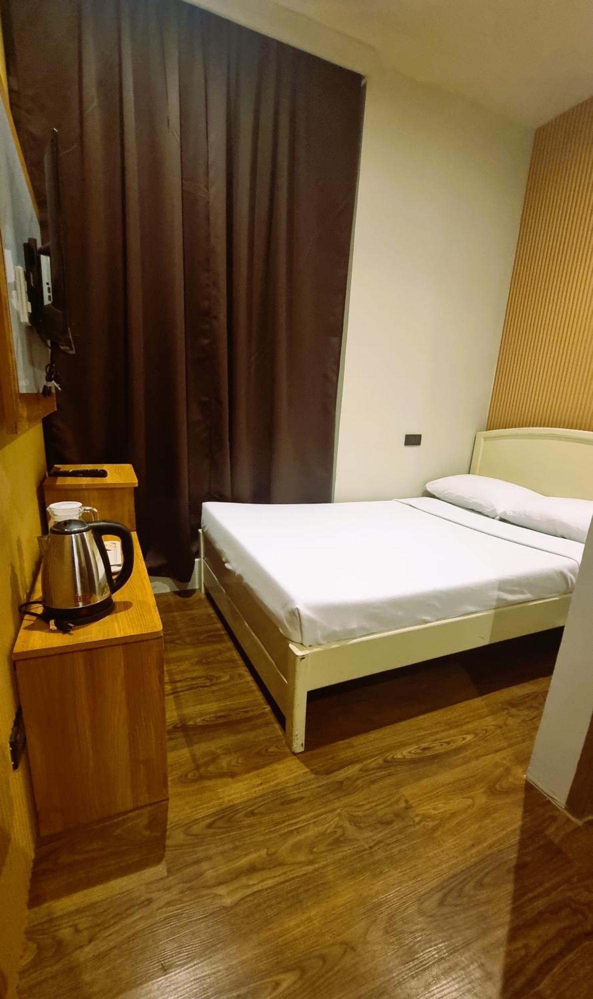 Eekos Bed And Breakfast Baguio City Εξωτερικό φωτογραφία