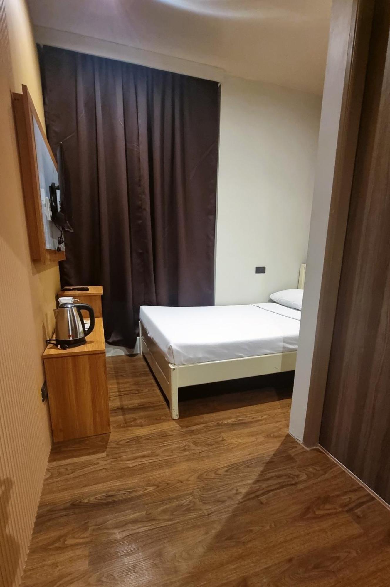 Eekos Bed And Breakfast Baguio City Εξωτερικό φωτογραφία