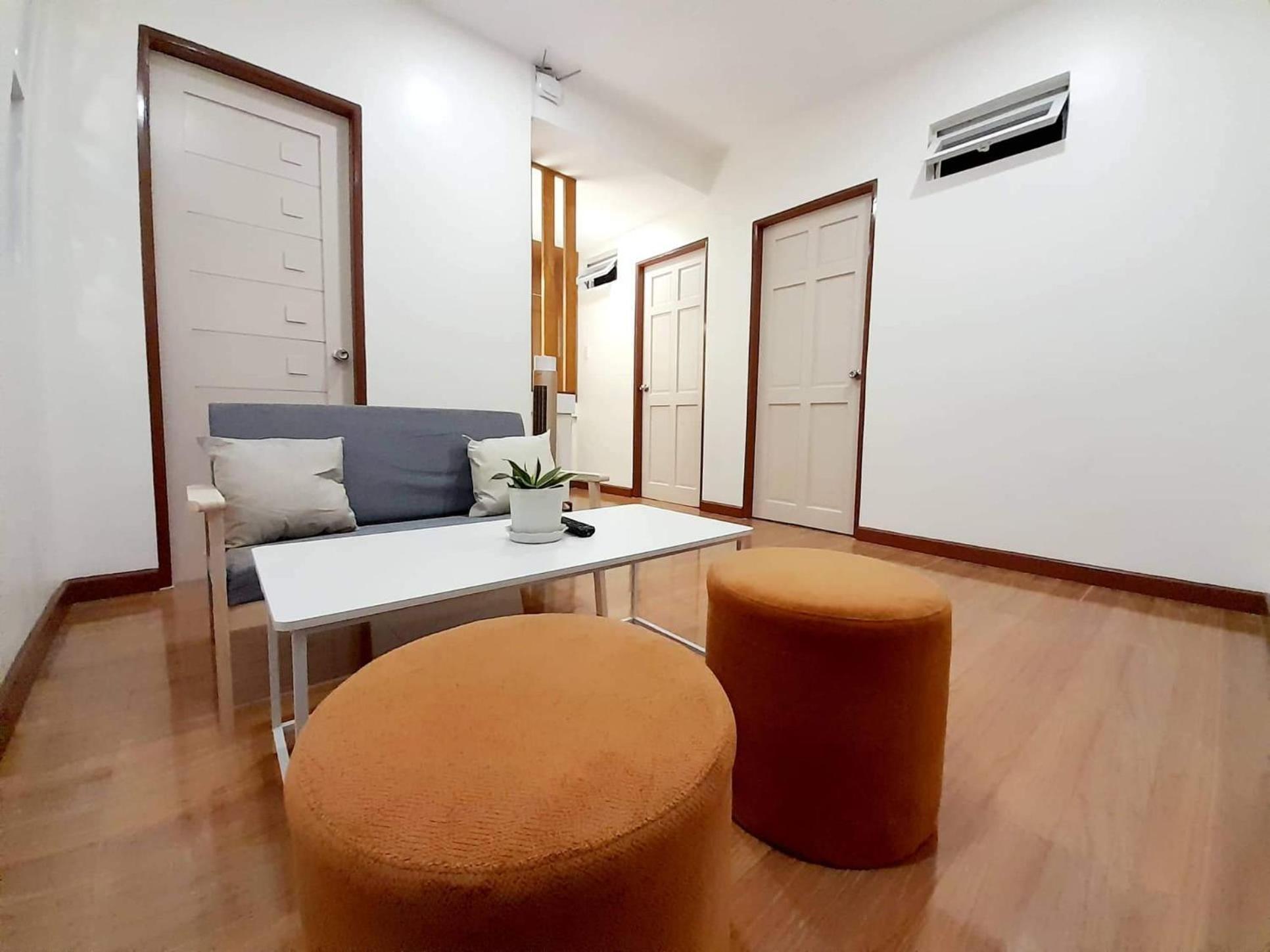 Eekos Bed And Breakfast Baguio City Εξωτερικό φωτογραφία