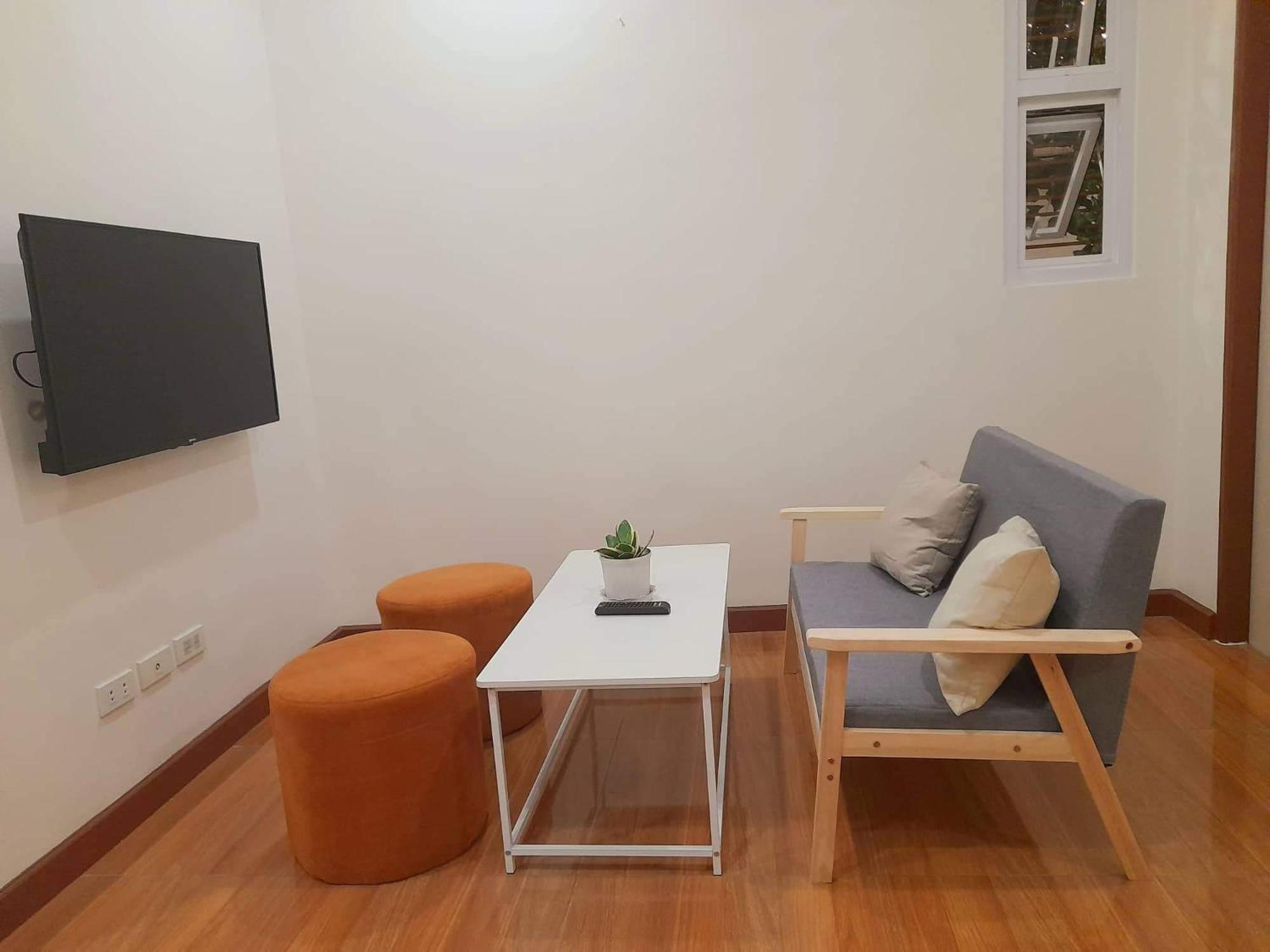 Eekos Bed And Breakfast Baguio City Εξωτερικό φωτογραφία