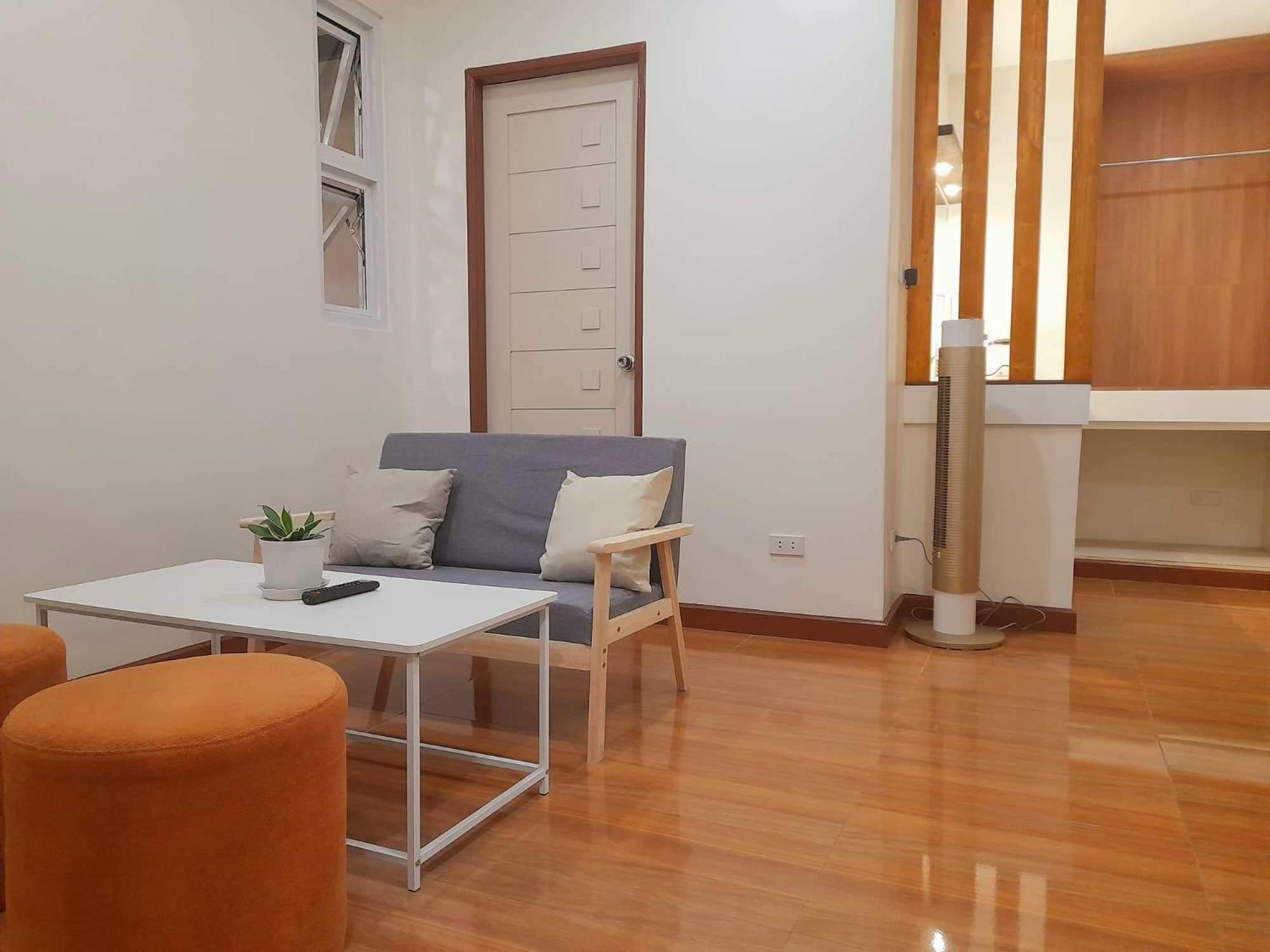 Eekos Bed And Breakfast Baguio City Εξωτερικό φωτογραφία